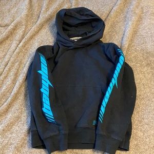 TNA hoodie